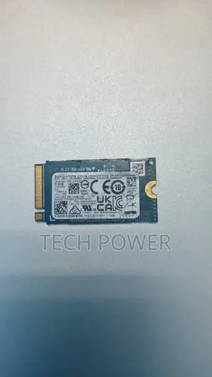 Nvem SSD 512gb for Laptop Use