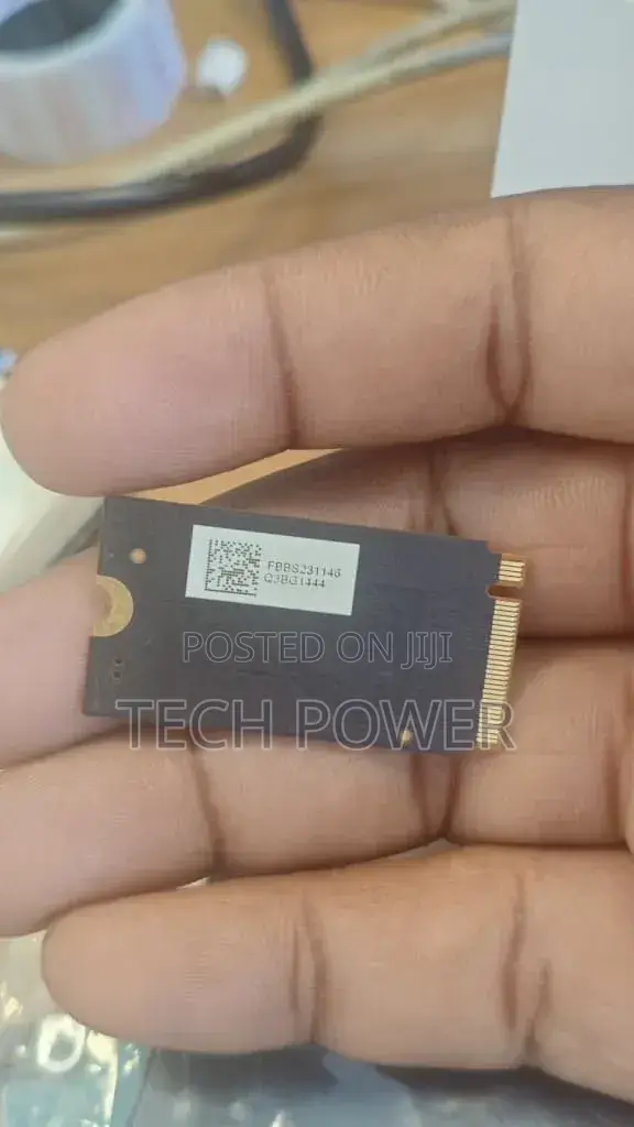 Nvem SSD 512gb for Laptop Use