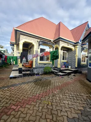 4bdrm House in Mtaa Wa Bamia, Mbagala for rent