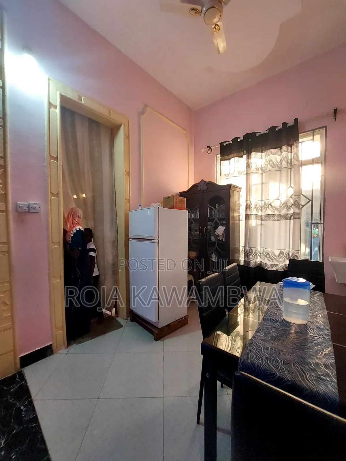 4bdrm House in Mtaa Wa Bamia, Mbagala for rent