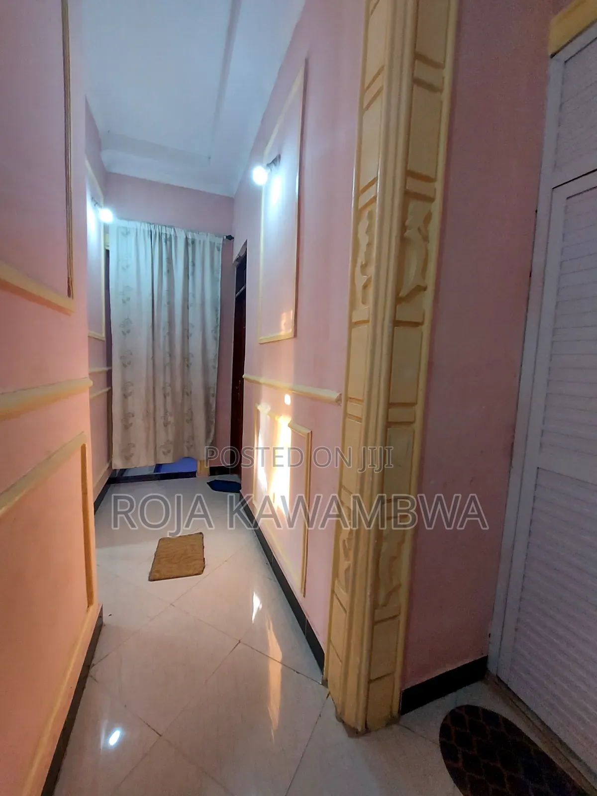 4bdrm House in Mtaa Wa Bamia, Mbagala for rent
