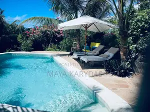 Furnished 3bdrm Villa in Sawa, Kusini for rent