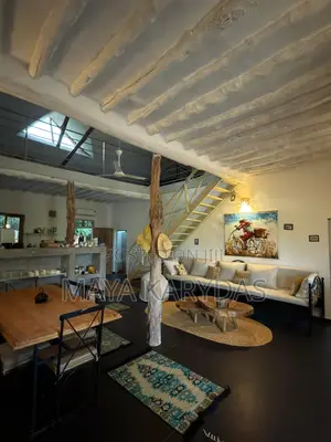 Furnished 3bdrm Villa in Sawa, Kusini for rent