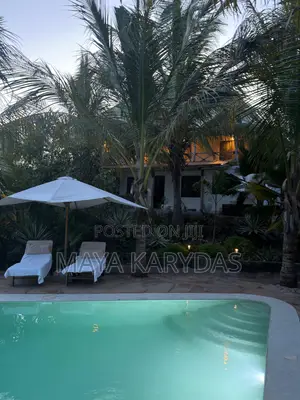 Furnished 3bdrm Villa in Sawa, Kusini for rent