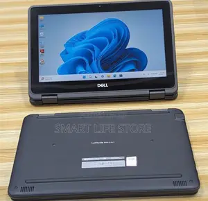New Laptop Dell Latitude 3189 4GB Intel Core i5 SSD 128GB