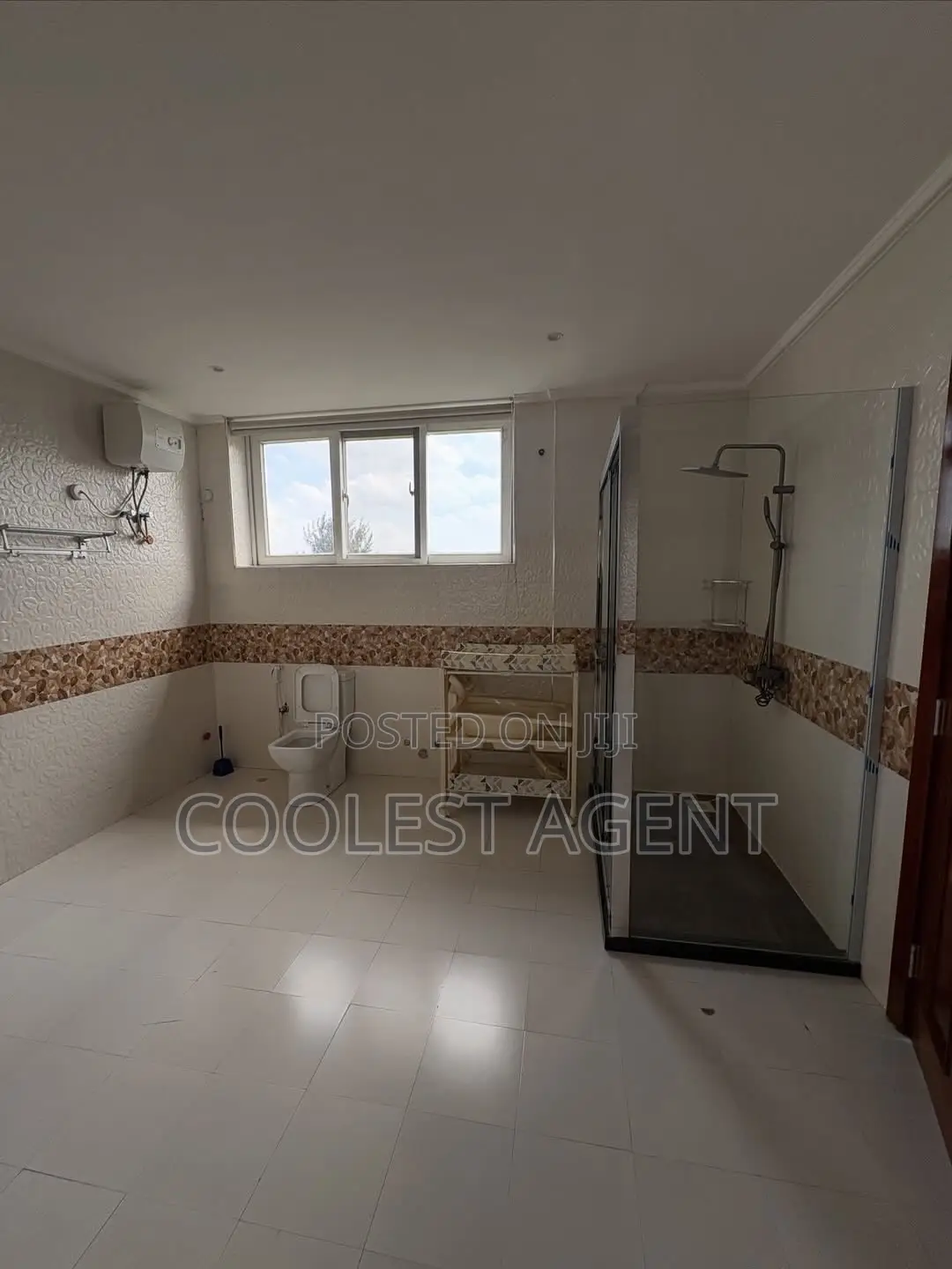Furnished 3bdrm Penthouse in Coolest Estate, Mikocheni for rent