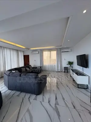 Furnished 3bdrm Penthouse in Coolest Estate, Mikocheni for rent