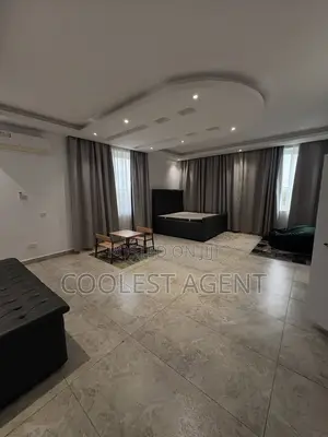 Furnished 3bdrm Penthouse in Coolest Estate, Mikocheni for rent