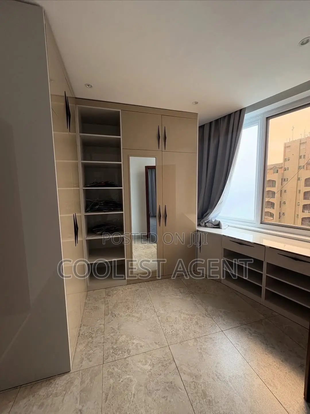 Furnished 3bdrm Penthouse in Coolest Estate, Mikocheni for rent