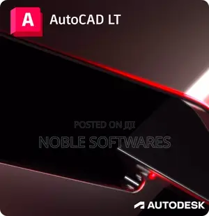 Autodesk Autocad Lt 2026 - 2027 ( Permanent License )