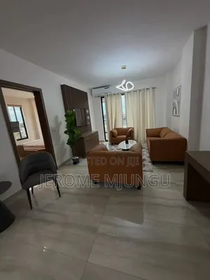 Furnished 2bdrm Apartment in Kinondoni for rent