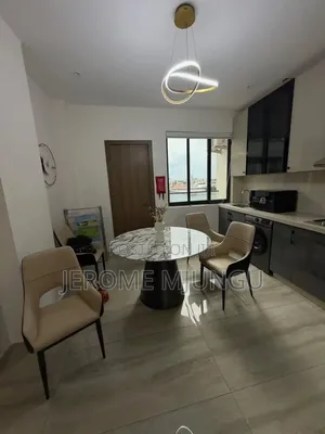 Furnished 2bdrm Apartment in Kinondoni for rent