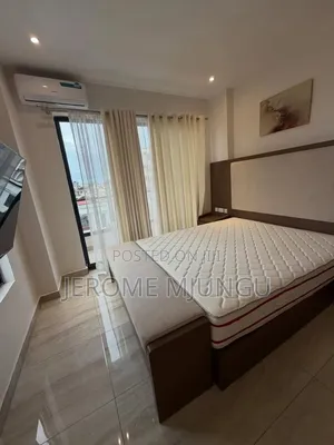Furnished 2bdrm Apartment in Kinondoni for rent