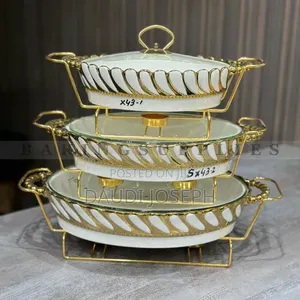 Serving Bowl