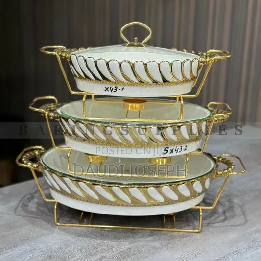 Serving Bowl