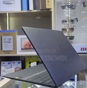 New Laptop Dell XPS 13 9343 16GB Qualcomm Snapdragon X Elite SSD 512GB