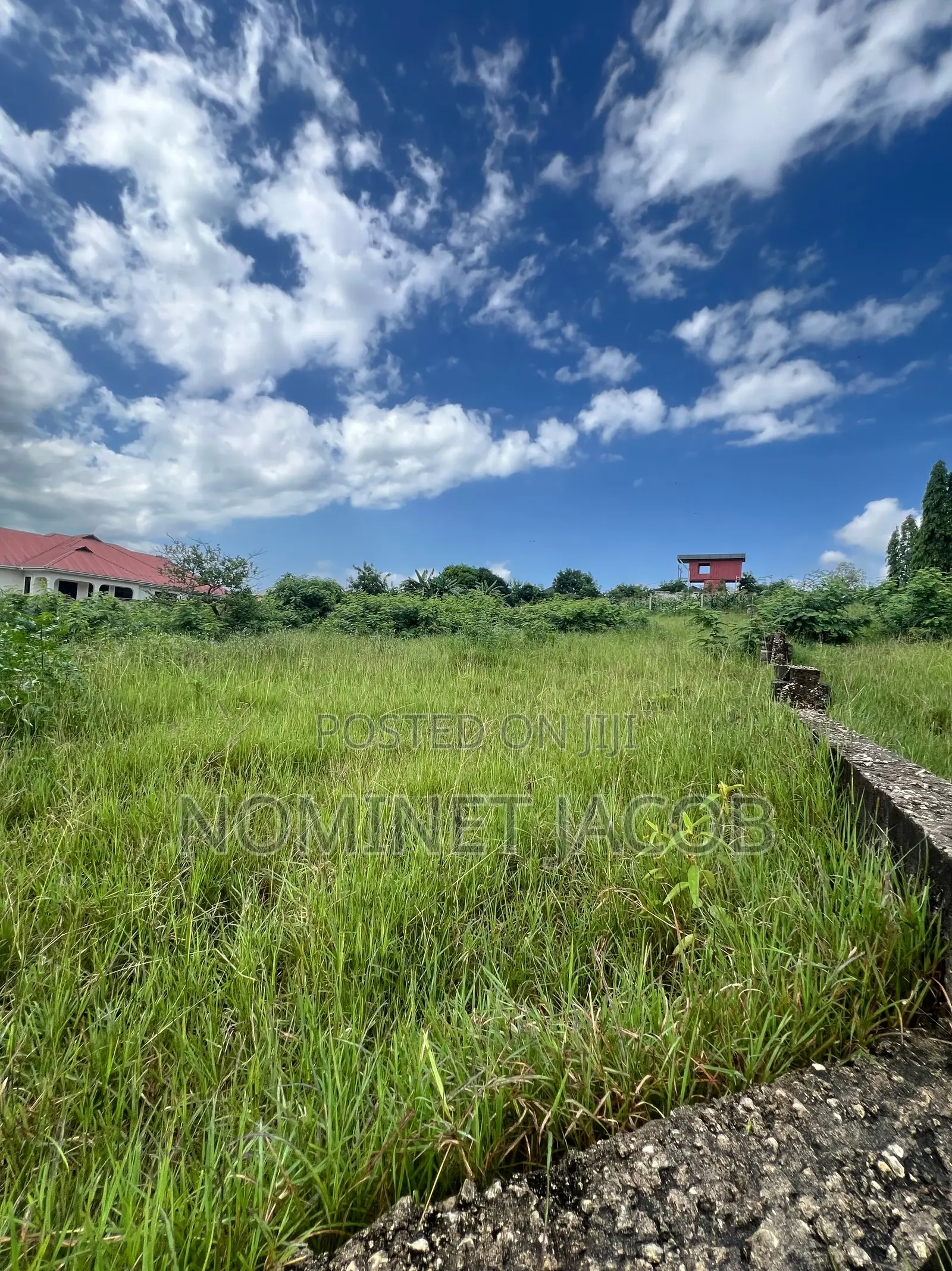 Plot for Sale