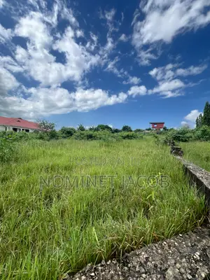 Plot for Sale