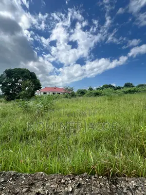Plot for Sale