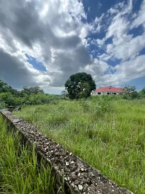 Plot for Sale