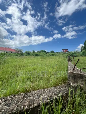 Plot for Sale