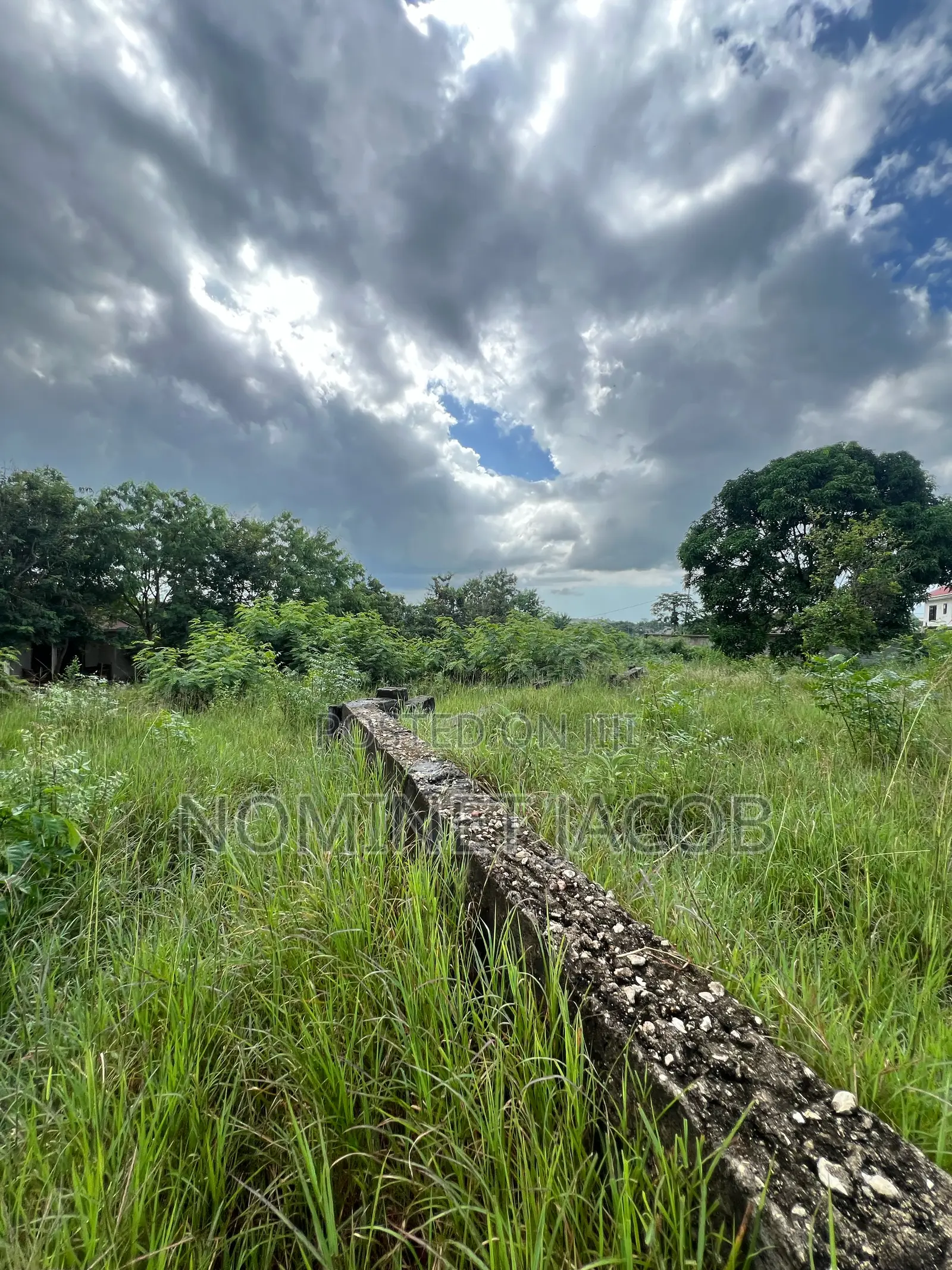 Plot for Sale