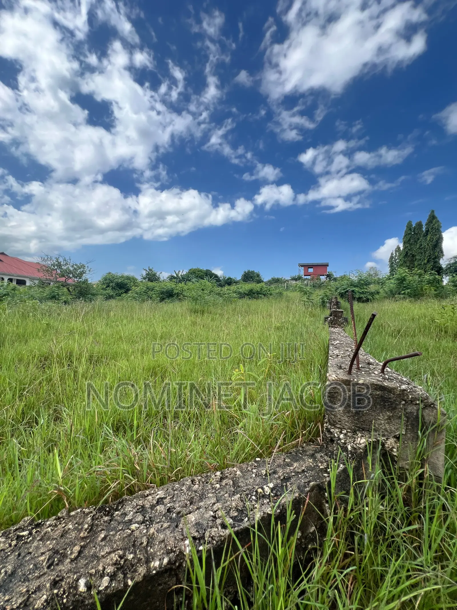 Plot for Sale