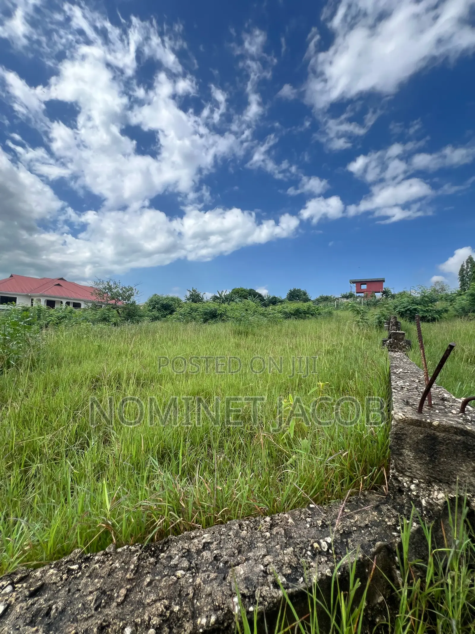 Plot for Sale