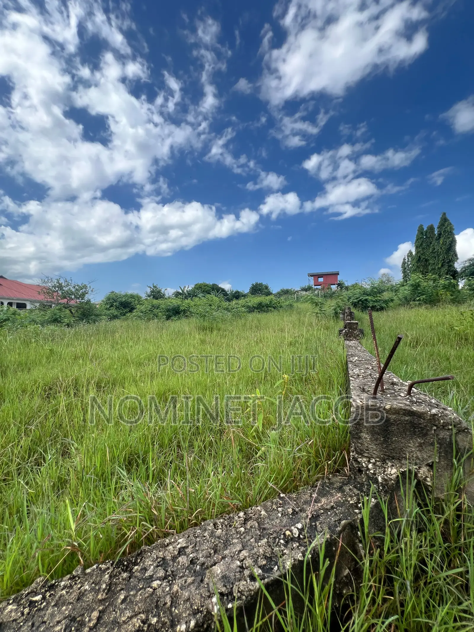 Plot for Sale