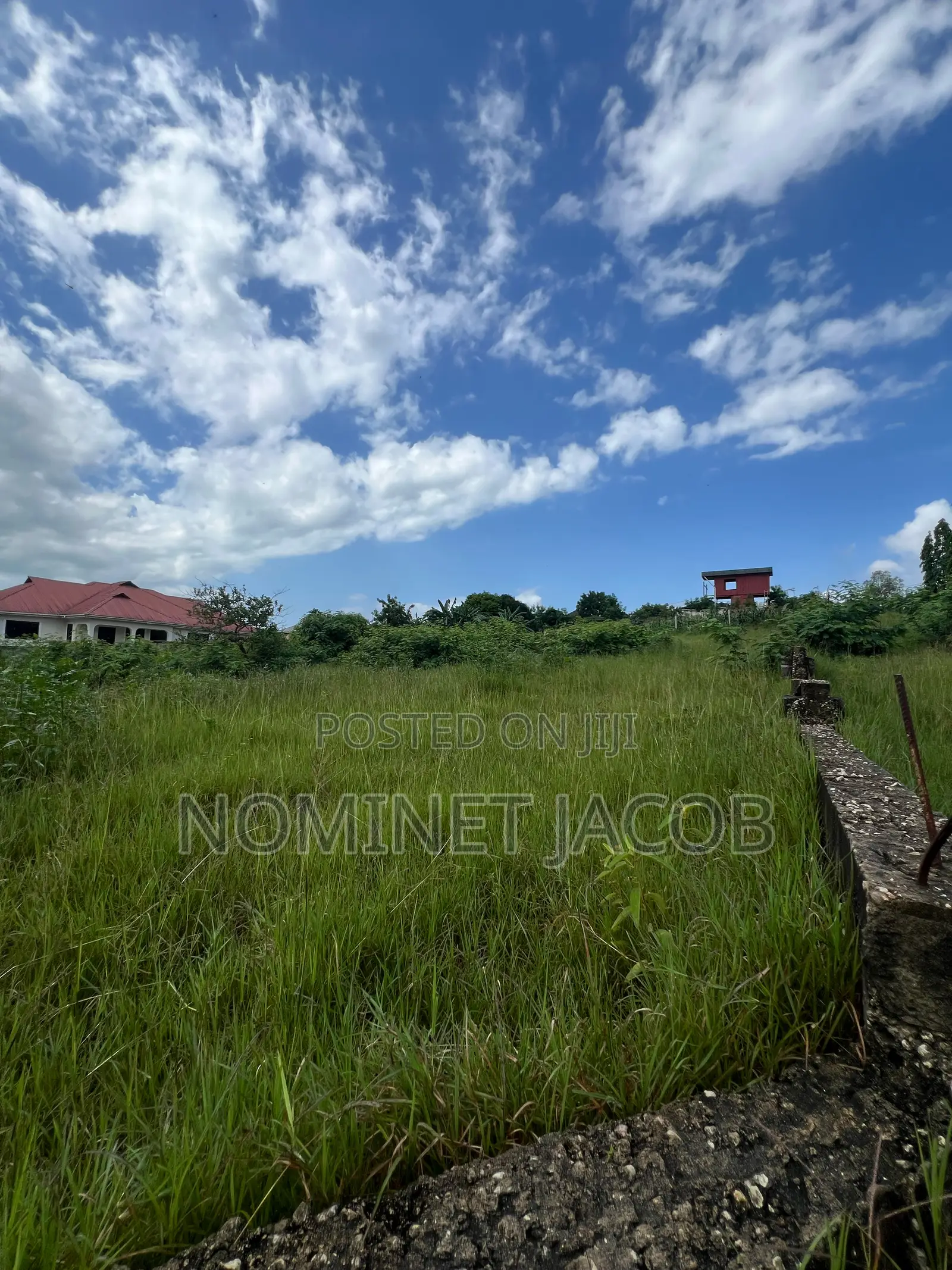 Plot for Sale