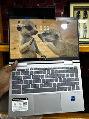 Laptop HP Envy X360 16GB Intel Core i7 SSD 1T