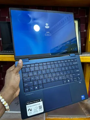 Laptop HP OmniBook X Flip 14" 16GB Intel Core Ultra 7 SSD 1T