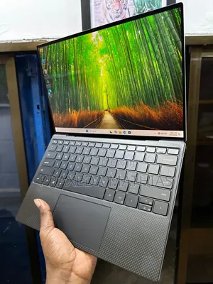 Laptop Dell XPS 13 9310 8GB Intel Core i7 SSD 512GB