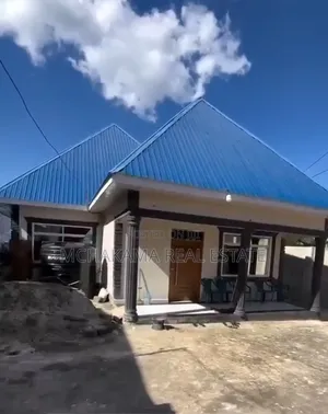 3bdrm House in Mchakama Real Estate, Goba for sale
