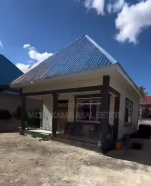 3bdrm House in Mchakama Real Estate, Goba for sale