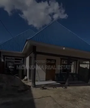 3bdrm House in Mchakama Real Estate, Goba for sale
