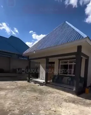 3bdrm House in Mchakama Real Estate, Goba for sale