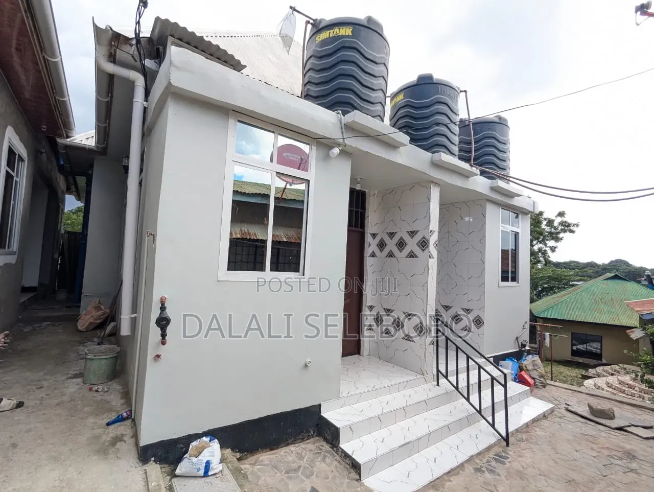 1bdrm Apartment in Kimara Korogwe for rent
