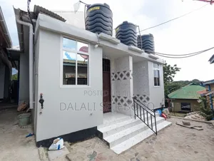 1bdrm Apartment in Kimara Korogwe for rent