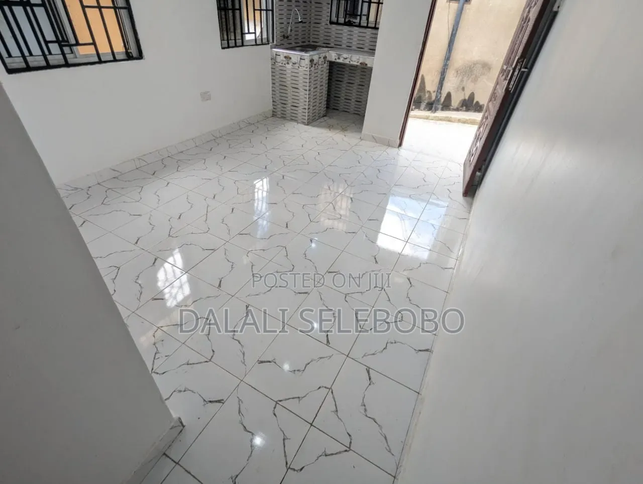 1bdrm Apartment in Kimara Korogwe for rent