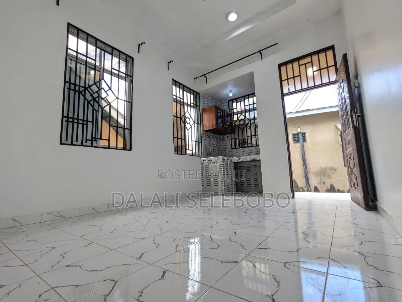 1bdrm Apartment in Kimara Korogwe for rent