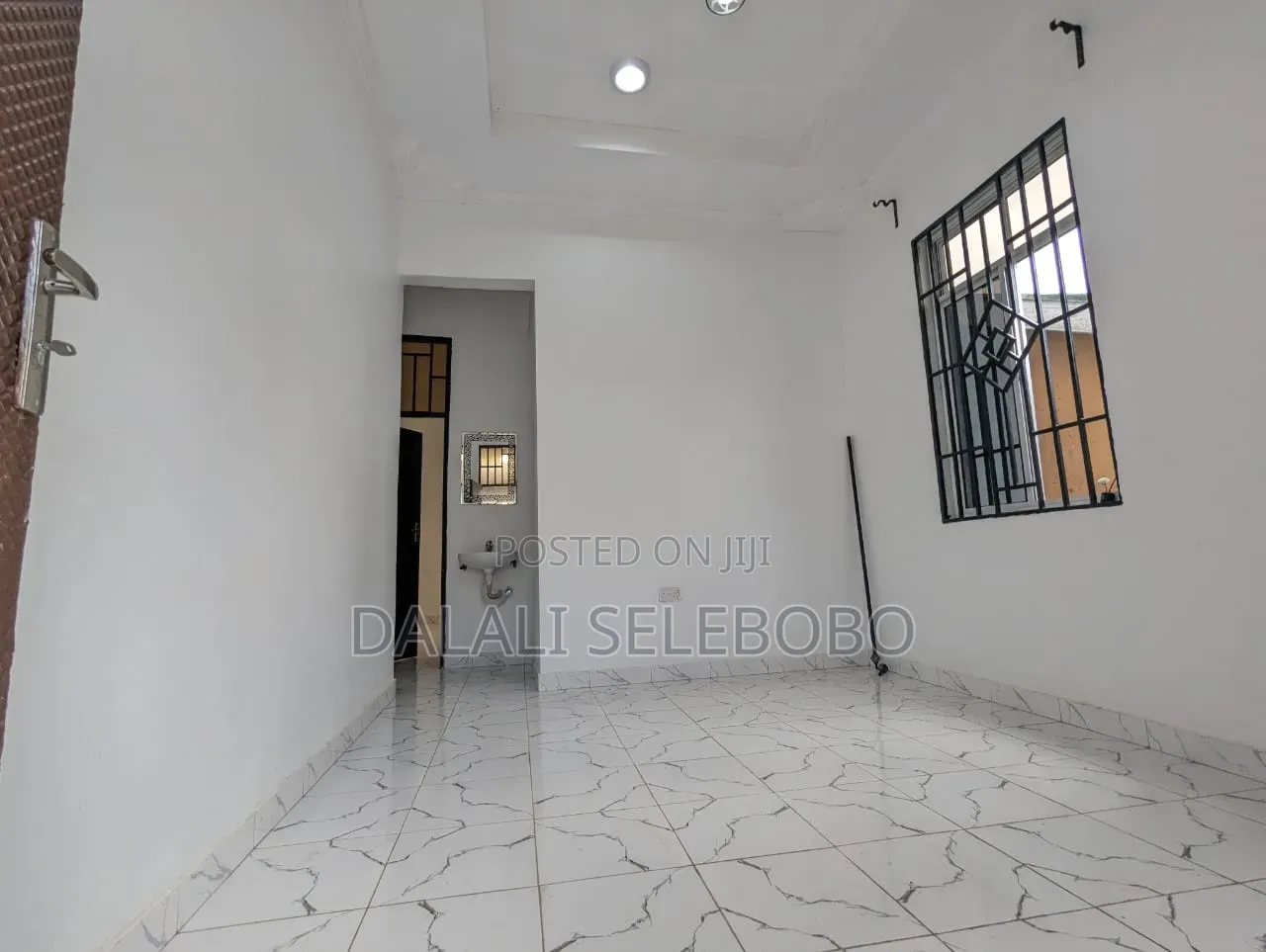 1bdrm Apartment in Kimara Korogwe for rent