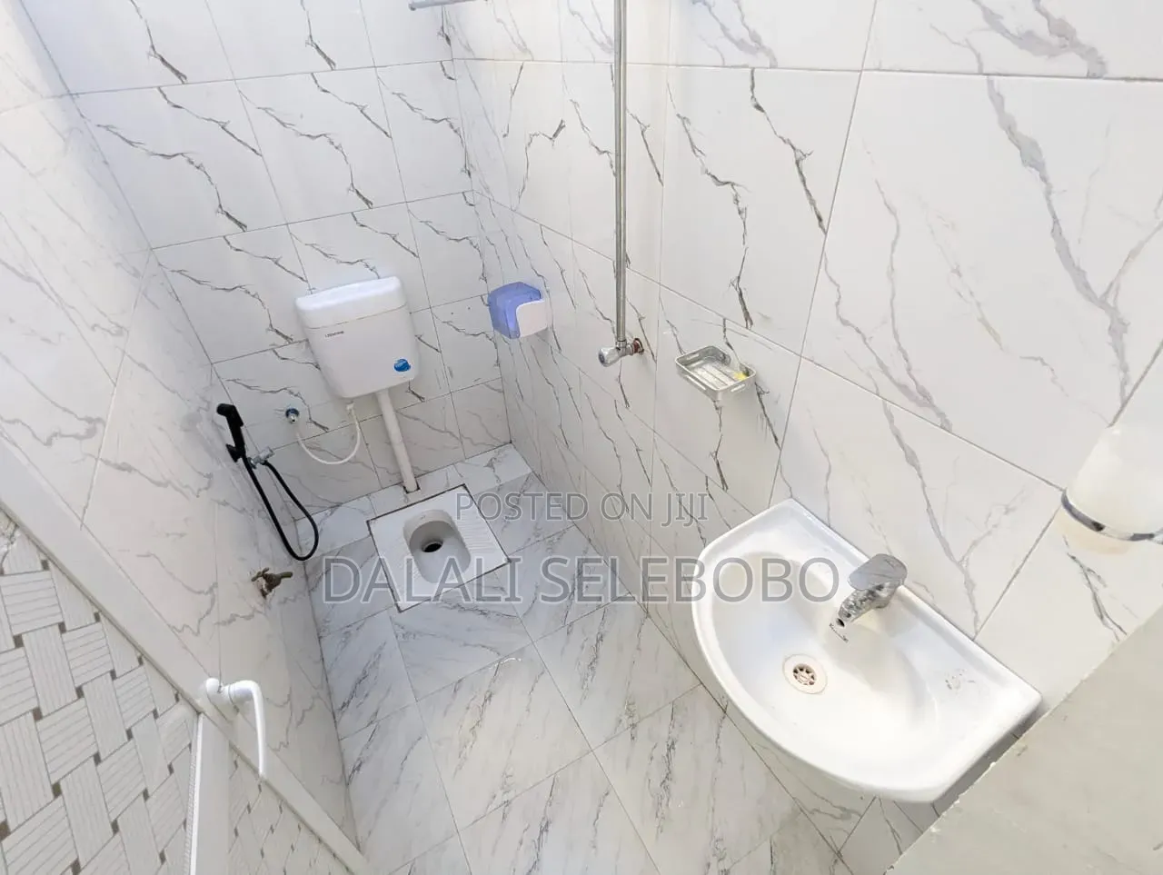 1bdrm Apartment in Kimara Korogwe for rent