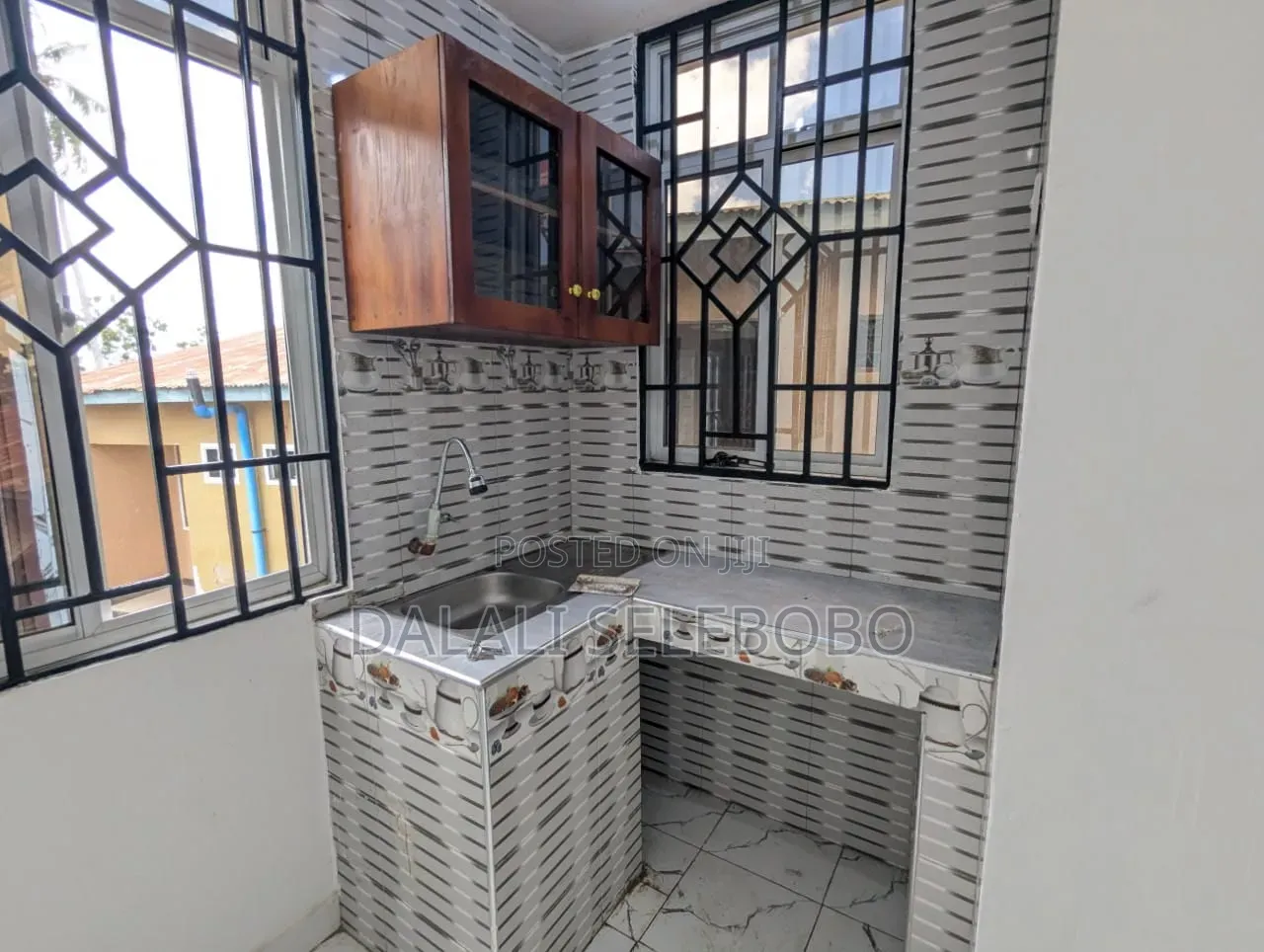1bdrm Apartment in Kimara Korogwe for rent