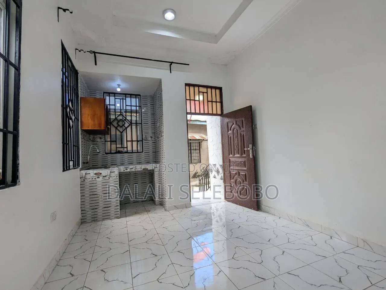 1bdrm Apartment in Kimara Korogwe for rent