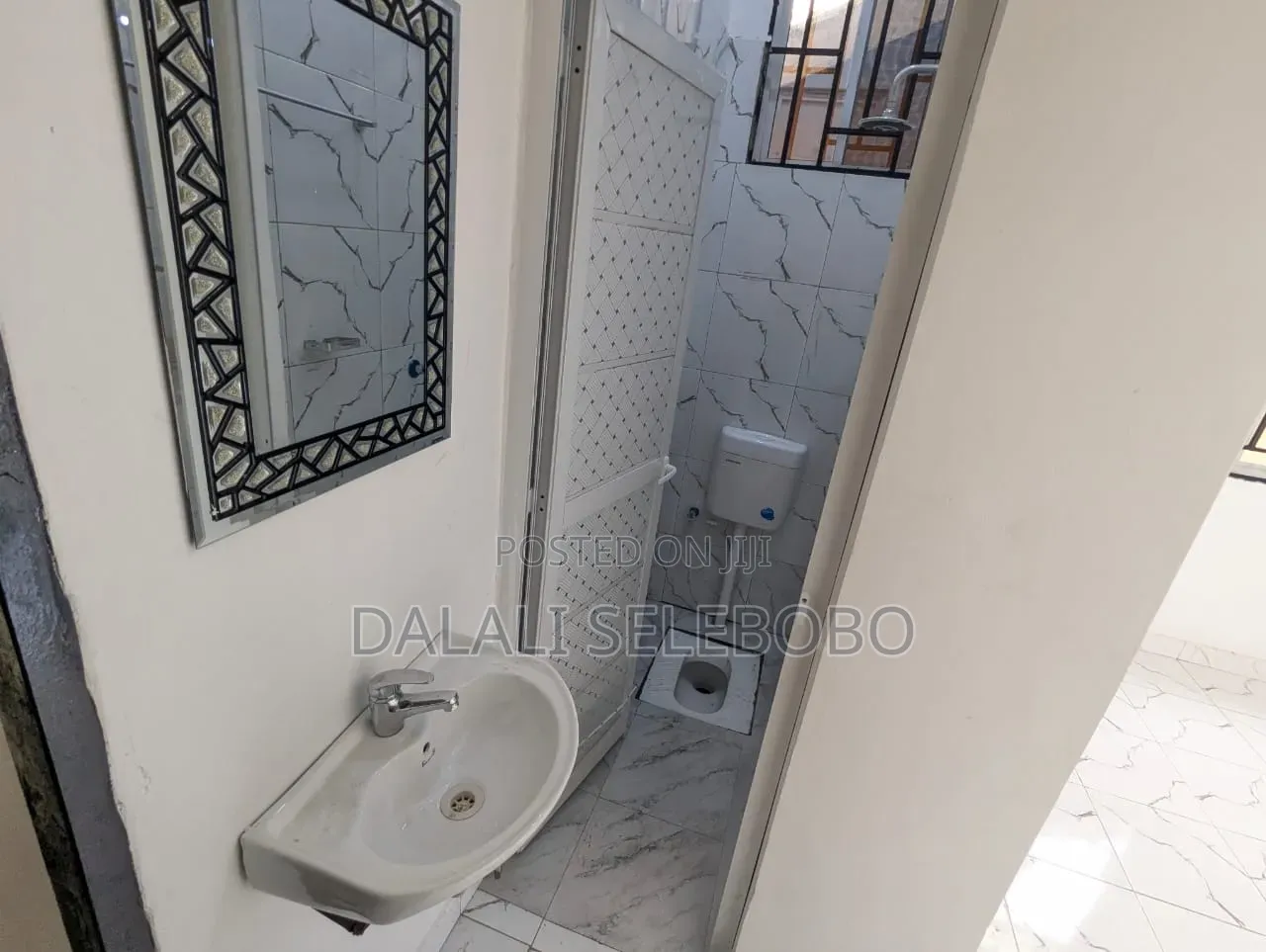 1bdrm Apartment in Kimara Korogwe for rent