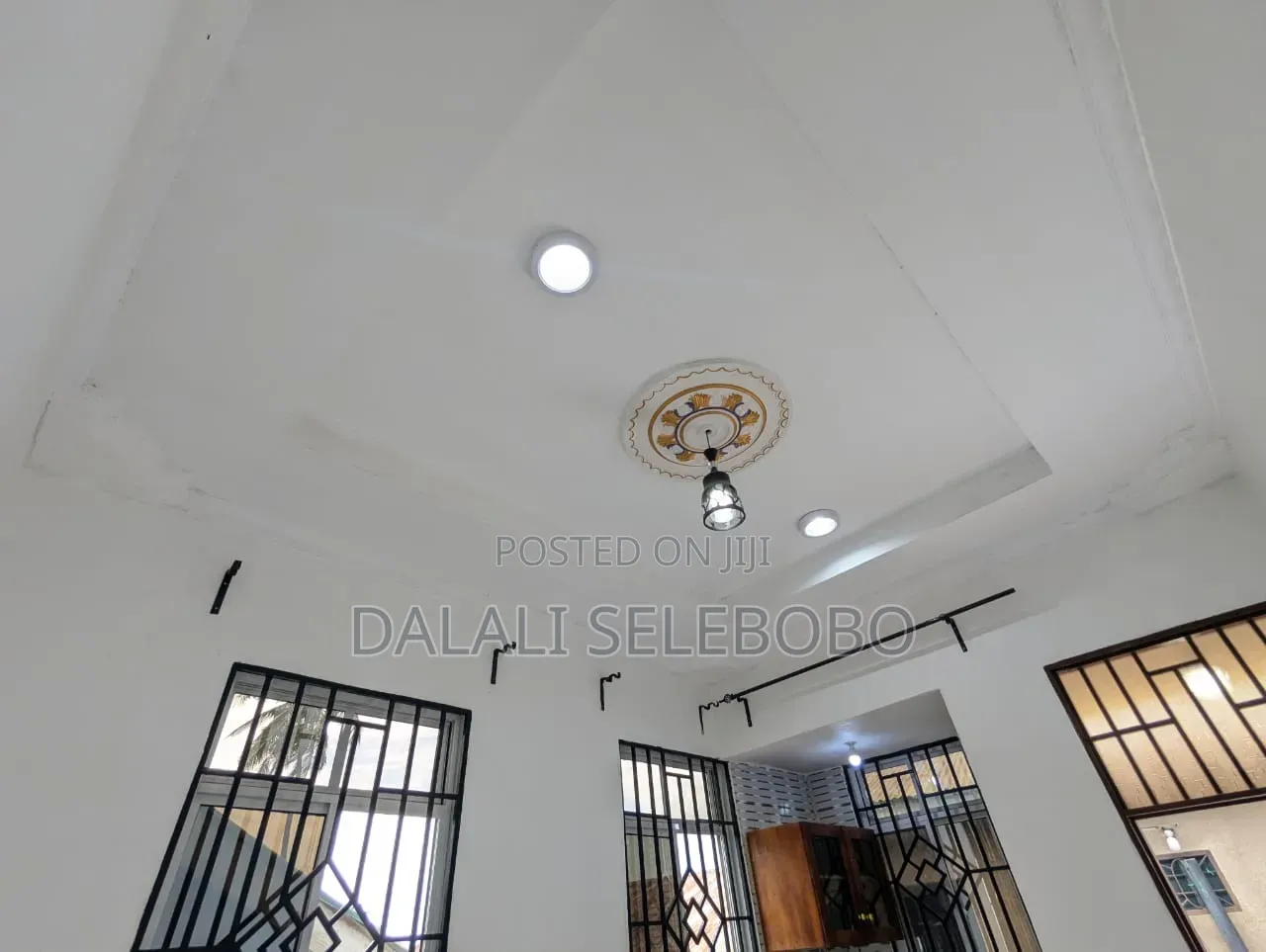 1bdrm Apartment in Kimara Korogwe for rent
