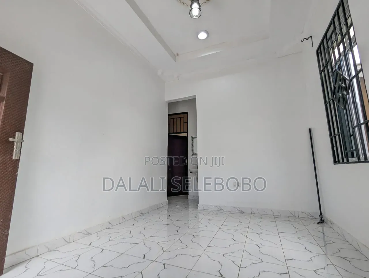 1bdrm Apartment in Kimara Korogwe for rent