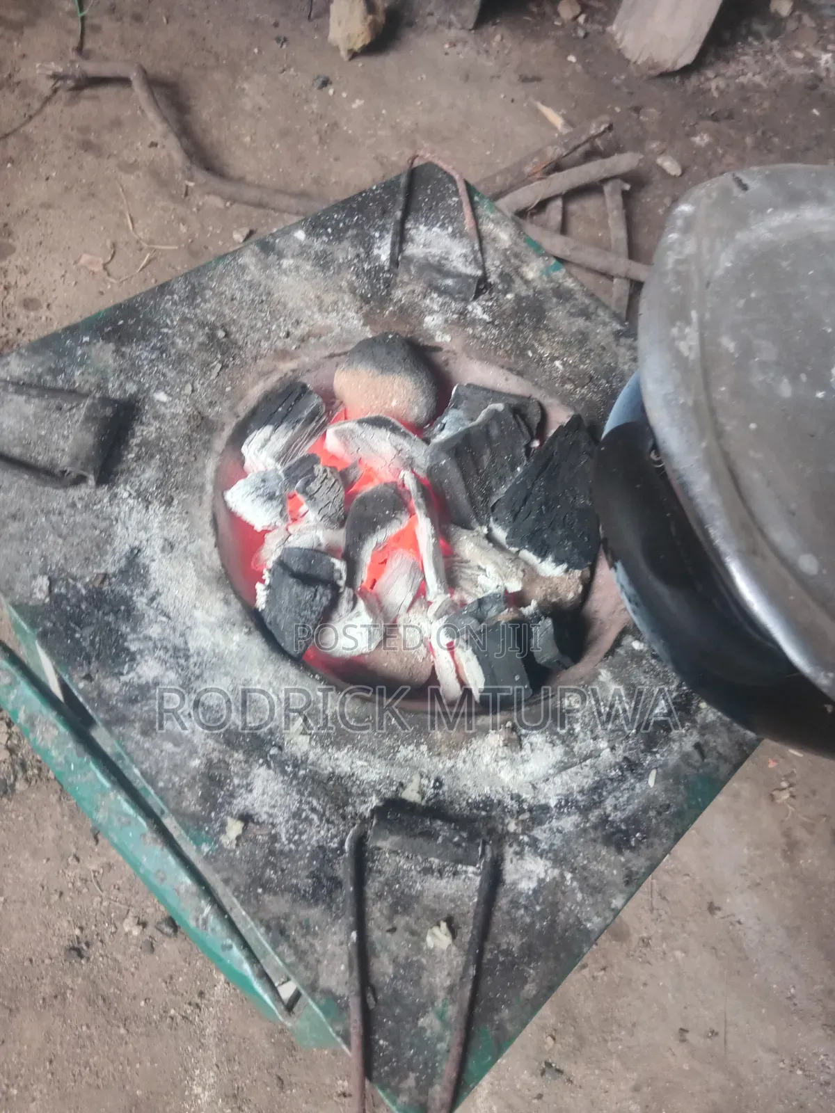 Naweza Kufanya Kazi Vizuri Na Ni McHapa Kazi