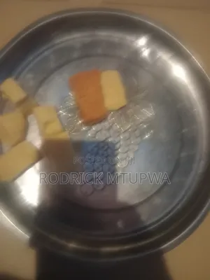 Naweza Kufanya Kazi Vizuri Na Ni McHapa Kazi